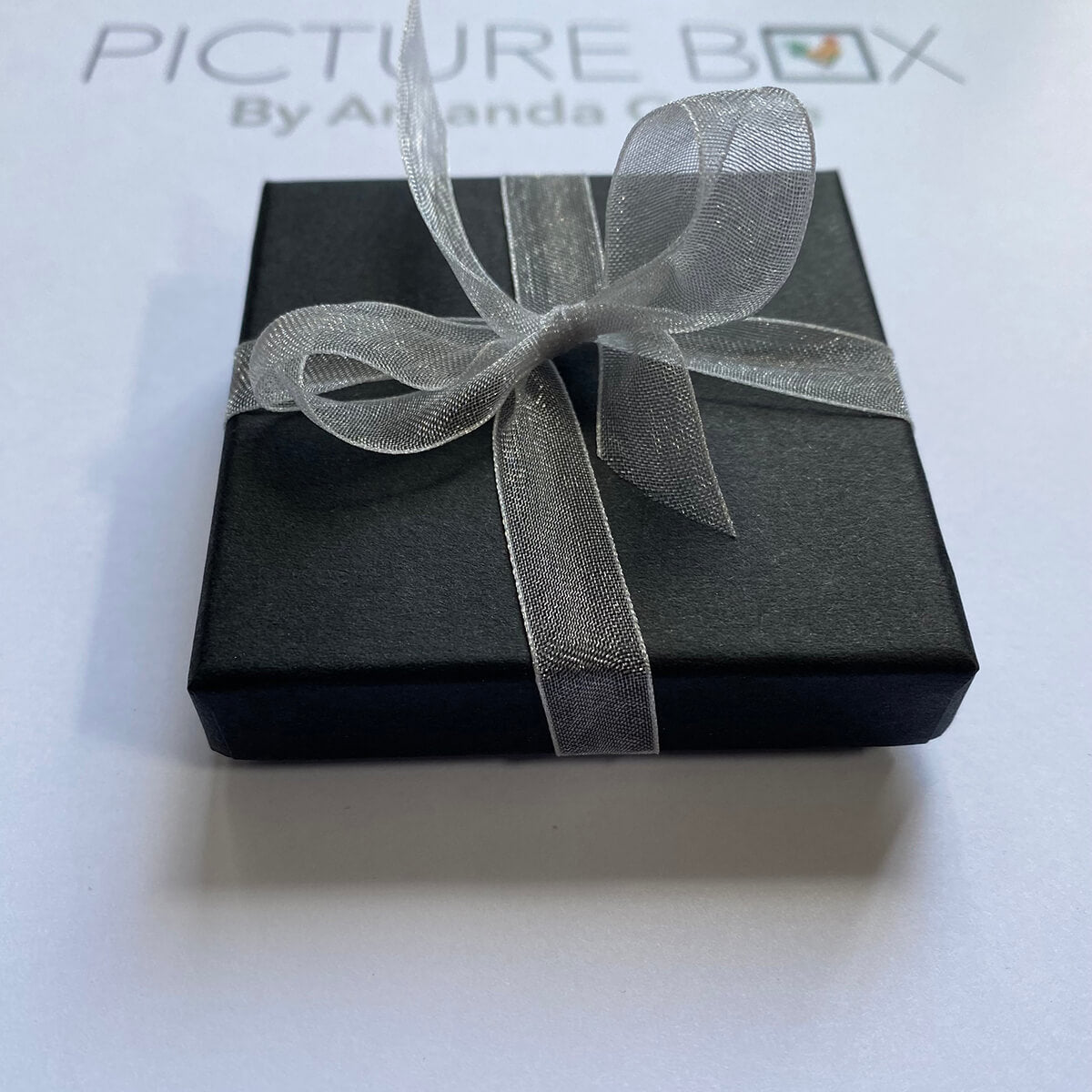 Picture Box Miniature Paintings by Amanda Gosse Tiny Art