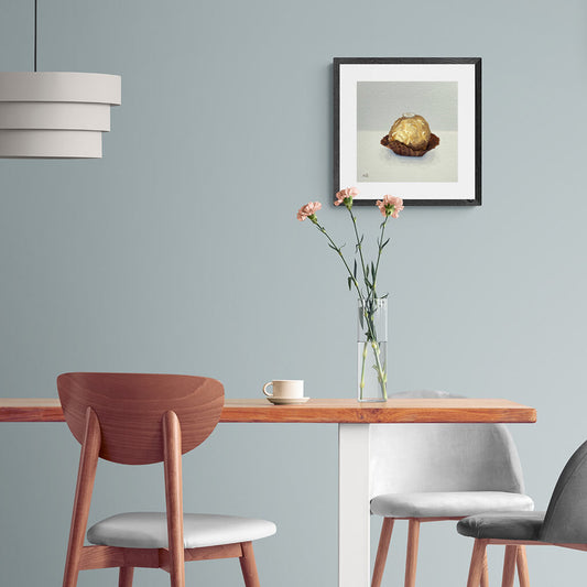 Amanda Gosse Still Life Artist