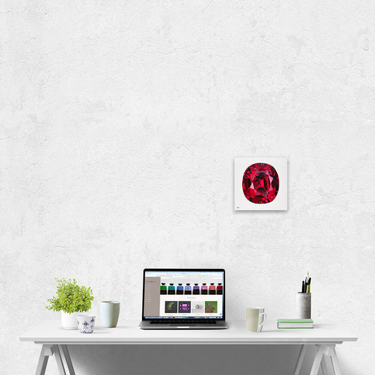 Amanda Gosse Gemstone Artist