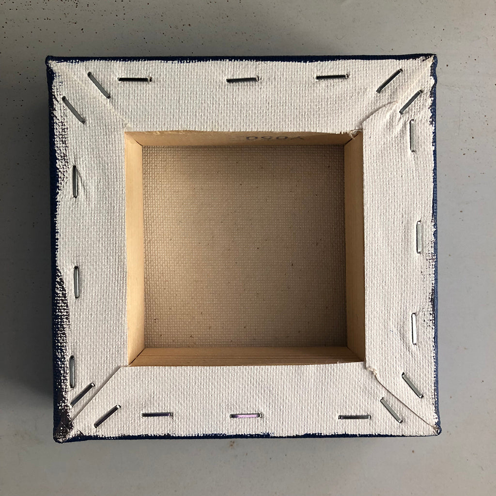 Original Acrylic Painting by Amanda Gosse