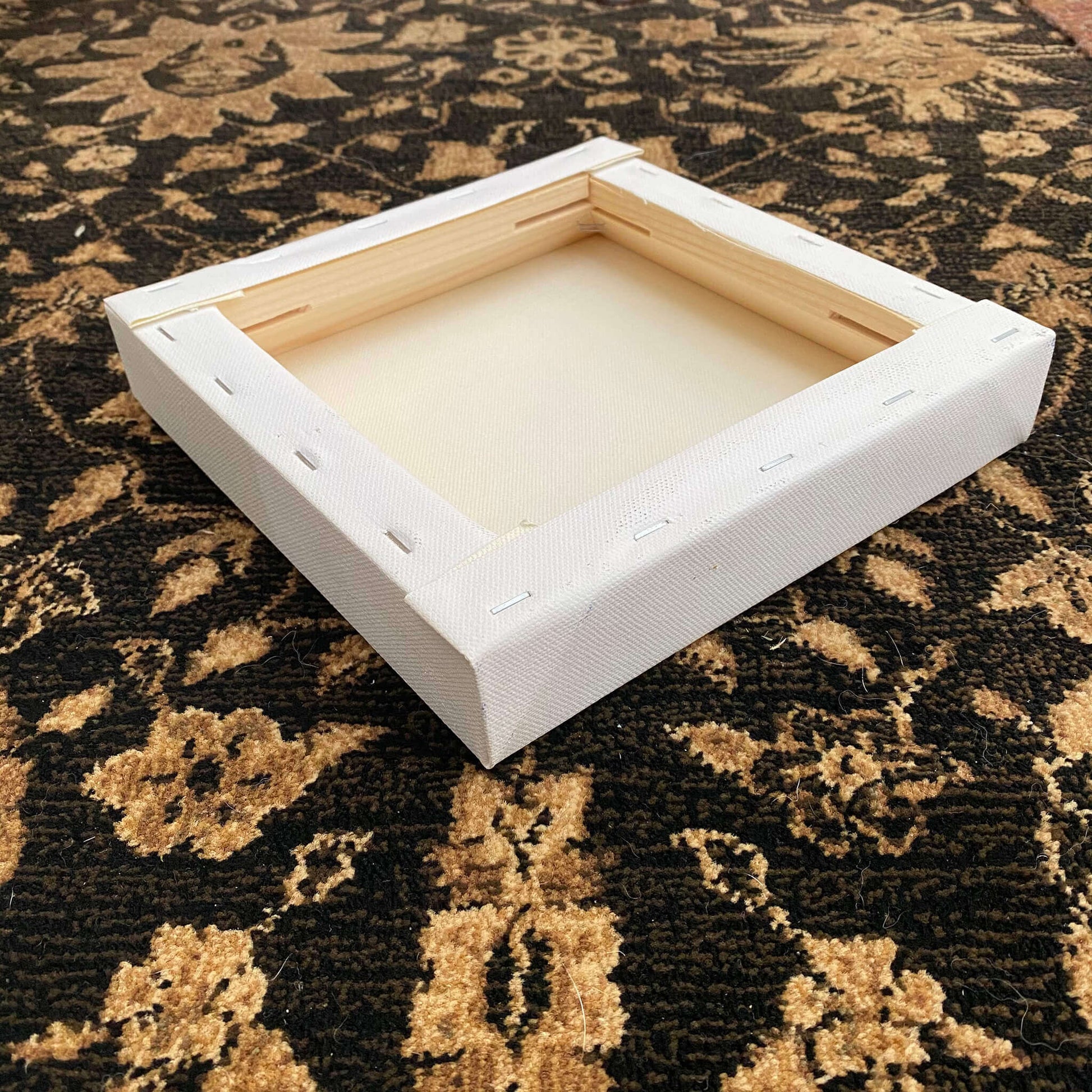 Original acrylic on canvas painting by Amanda Gosse