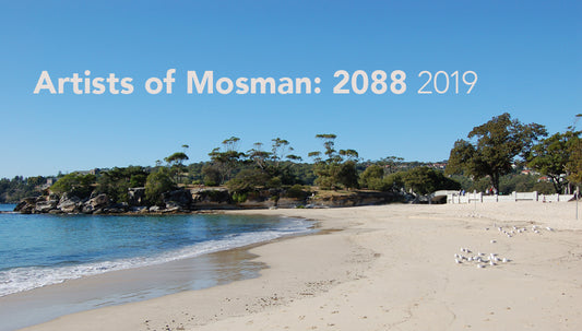 Mosman Exhibition 2019