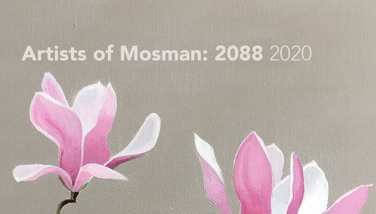 Mosman Exhibition 2020